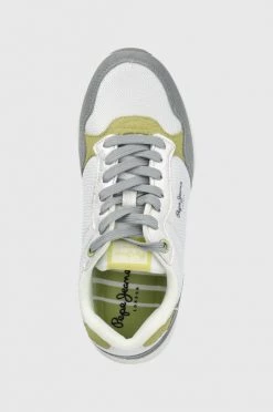 Sneakers Αθλητικά Pepe Jeans Verona Pro Sun γκρι -Pepe Jeans Sales Store unnamed file 4958