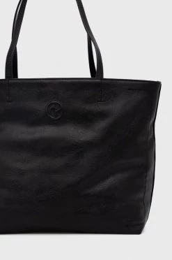 Τσάντες Shopper και Tote Τσάντα Pepe Jeans Bruna Bag μαύρο -Pepe Jeans Sales Store unnamed file 4972