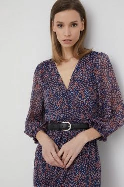 Φορέματα Φόρεμα Pepe Jeans Marina πολύχρωμο