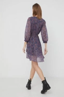 Φορέματα Φόρεμα Pepe Jeans Marina πολύχρωμο -Pepe Jeans Sales Store unnamed file 4977