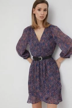 Φορέματα Φόρεμα Pepe Jeans Marina πολύχρωμο -Pepe Jeans Sales Store unnamed file 4978