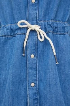 Φορέματα Φόρεμα τζιν Pepe Jeans Jessi ναυτικό μπλε 11 Φορέματα Φόρεμα τζιν Pepe Jeans Jessi ναυτικό μπλε -Pepe Jeans Sales Store unnamed file 50