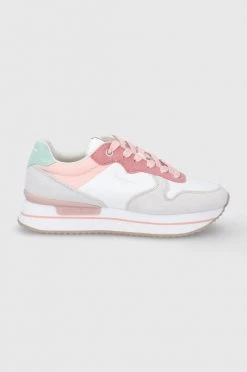 Sneakers Υποδήματα Pepe Jeans Rusper Young 22 Υποδήματα Pepe Jeans Rusper Young 22 πολύχρωμο