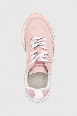 Sneakers Υποδήματα Pepe Jeans Dover Soft ροζ 10 Sneakers Υποδήματα Pepe Jeans Dover Soft ροζ -Pepe Jeans Sales Store unnamed file 5017