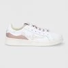 Sneakers Δερμάτινα παπούτσια Pepe Jeans Milton Mix άσπρο -Pepe Jeans Sales Store unnamed file 5029