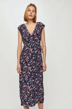 Ολόσωμες φόρμες Pepe Jeans - Ολόσωμη φόρμα Marla πολύχρωμο