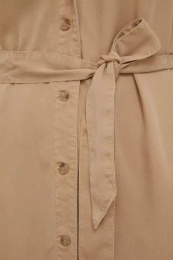 Φορέματα Pepe Jeans - Φόρεμα Maggie μπεζ 11 Φορέματα Pepe Jeans - Φόρεμα Maggie μπεζ -Pepe Jeans Sales Store unnamed file 5048