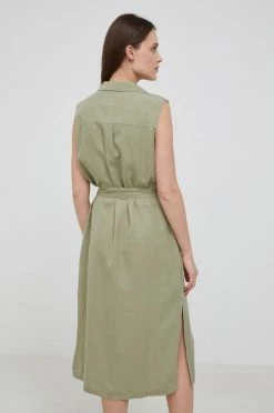 Φορέματα Pepe Jeans - Φόρεμα Maggie ανοιχτή ελιά 9 Φορέματα Pepe Jeans - Φόρεμα Maggie ανοιχτή ελιά -Pepe Jeans Sales Store unnamed file 5051