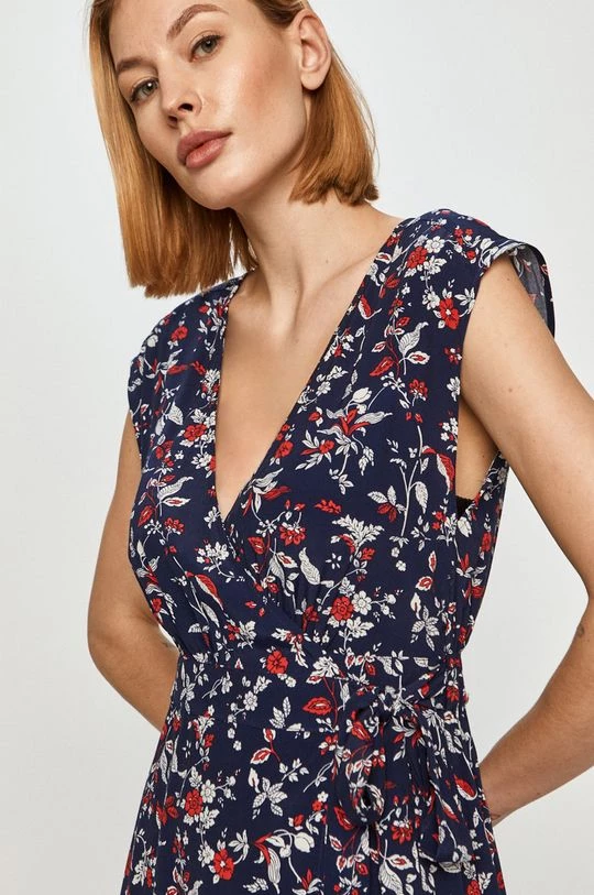 Ολόσωμες φόρμες Pepe Jeans - Ολόσωμη φόρμα Marla πολύχρωμο 7 Ολόσωμες φόρμες Pepe Jeans - Ολόσωμη φόρμα Marla πολύχρωμο - Image 5