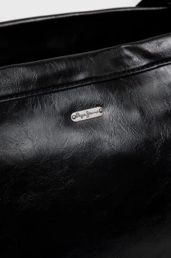 Τσάντες Shopper και Tote Τσάντα Pepe Jeans NORAH BAG μαύρο -Pepe Jeans Sales Store unnamed file 5072