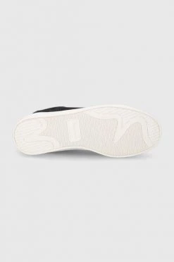 Sneakers Υποδήματα Pepe Jeans μαύρο -Pepe Jeans Sales Store unnamed file 5077