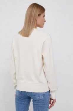 Χωρίς φερμουάρ Πουλόβερ Pepe Jeans PHOEBE χρώμα: διάφανο -Pepe Jeans Sales Store unnamed file 5086