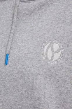 Φορέματα Βαμβακερό φόρεμα Pepe Jeans DANA γκρι -Pepe Jeans Sales Store unnamed file 5093