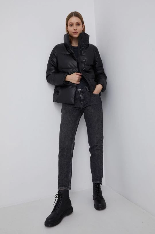 Μακρυμάνικο Longsleeve Pepe Jeans DAELIN χρώμα: γκρι 4 Μακρυμάνικο Longsleeve Pepe Jeans DAELIN χρώμα: γκρι - Image 2