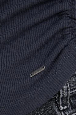 Μακρυμάνικο Longsleeve Pepe Jeans DAELIN χρώμα: γκρι 11 Μακρυμάνικο Longsleeve Pepe Jeans DAELIN χρώμα: γκρι -Pepe Jeans Sales Store unnamed file 5098