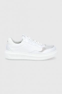 Sneakers Υποδήματα Pepe Jeans άσπρο