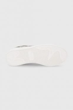 Sneakers Υποδήματα Pepe Jeans πράσινο -Pepe Jeans Sales Store unnamed file 5126