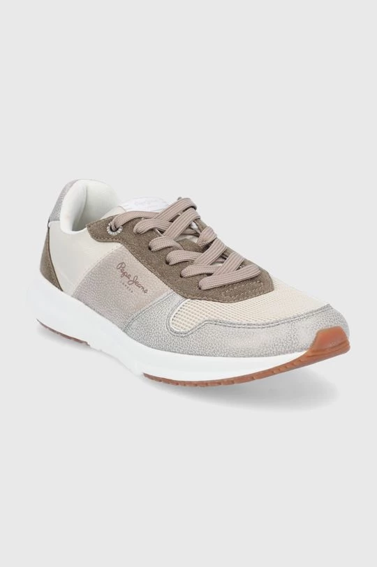 Sneakers Υποδήματα Pepe Jeans Υποδήματα Pepe Jeans πολύχρωμο 4 Sneakers Υποδήματα Pepe Jeans Υποδήματα Pepe Jeans πολύχρωμο - Image 2