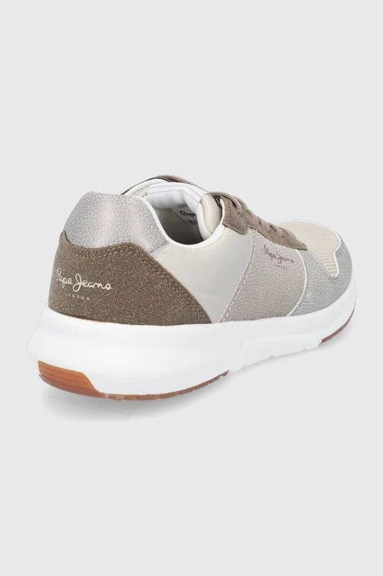 Sneakers Υποδήματα Pepe Jeans Υποδήματα Pepe Jeans πολύχρωμο 5 Sneakers Υποδήματα Pepe Jeans Υποδήματα Pepe Jeans πολύχρωμο - Image 3