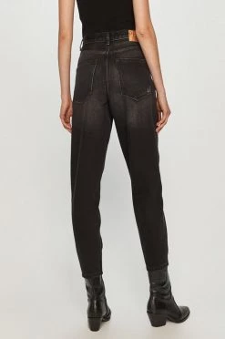 Relaxed Pepe Jeans - Тζιν παντελονι Summer μαύρο 8 Relaxed Pepe Jeans - Тζιν παντελονι Summer μαύρο -Pepe Jeans Sales Store unnamed file 515