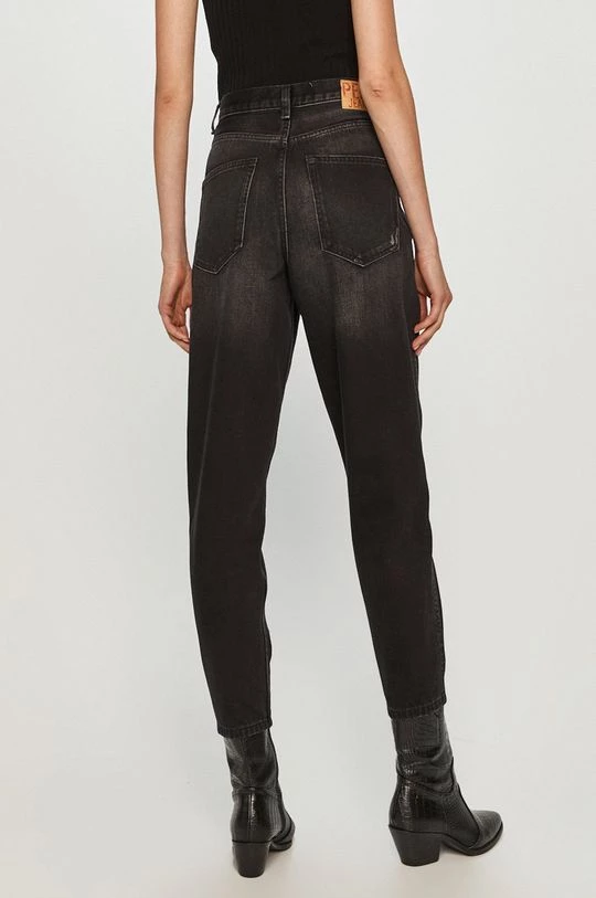 Relaxed Pepe Jeans - Тζιν παντελονι Summer μαύρο 5 Relaxed Pepe Jeans - Тζιν παντελονι Summer μαύρο - Image 3