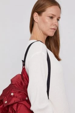 Κοντά μπουφάν Pepe Jeans - Αδιάβροχο μπουφάν Claude κάστανο -Pepe Jeans Sales Store unnamed file 5152