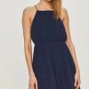 Φορέματα Φόρεμα Pepe Jeans MINE ναυτικό μπλε -Pepe Jeans Sales Store unnamed file 5174