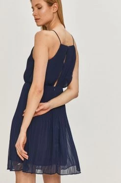 Φορέματα Φόρεμα Pepe Jeans MINE ναυτικό μπλε -Pepe Jeans Sales Store unnamed file 5176