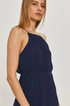 Φορέματα Φόρεμα Pepe Jeans MINE ναυτικό μπλε -Pepe Jeans Sales Store unnamed file 5177