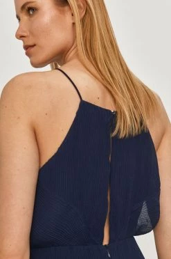 Φορέματα Φόρεμα Pepe Jeans MINE ναυτικό μπλε -Pepe Jeans Sales Store unnamed file 5178