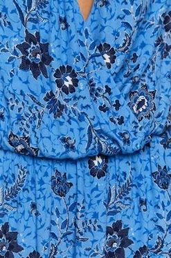 Φορέματα Φόρεμα Pepe Jeans SEREZADE πολύχρωμο -Pepe Jeans Sales Store unnamed file 5184