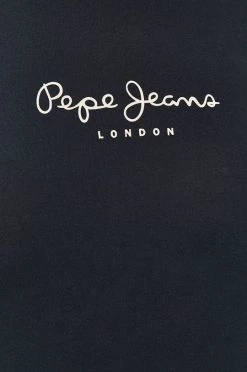 Μακρυμάνικο Pepe Jeans - Μπλουζάκι New Virginia γκρί -Pepe Jeans Sales Store unnamed file 5189