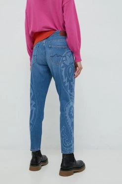 Relaxed Τζιν παντελονι Pepe Jeans μπλε -Pepe Jeans Sales Store unnamed file 5192