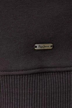 Χωρίς φερμουάρ Μπλούζα Pepe Jeans καφέ, 11 Χωρίς φερμουάρ Μπλούζα Pepe Jeans καφέ, -Pepe Jeans Sales Store unnamed file 5198