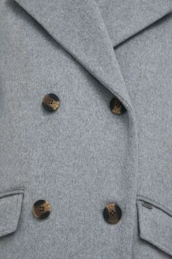 Παλτά Μάλλινο παλτό Pepe Jeans γκρι, 13 Παλτά Μάλλινο παλτό Pepe Jeans γκρι, -Pepe Jeans Sales Store unnamed file 5204