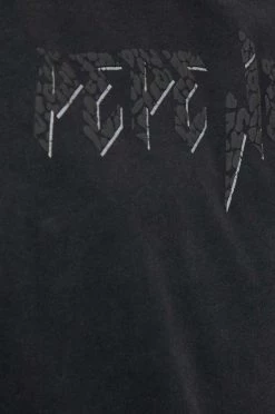 Κοντομάνικο Βαμβακερό μπλουζάκι Pepe Jeans Reese γκρι -Pepe Jeans Sales Store unnamed file 5215