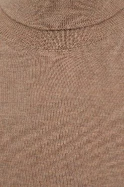 Χωρίς φερμουάρ Μάλλινο πουλόβερ Pepe Jeans Balme χρώμα: μπεζ 11 Χωρίς φερμουάρ Μάλλινο πουλόβερ Pepe Jeans Balme χρώμα: μπεζ -Pepe Jeans Sales Store unnamed file 5225