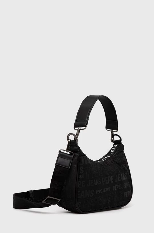 Τσάντες χιαστί Τσάντα Pepe Jeans Iris μαύρο 4 Τσάντες χιαστί Τσάντα Pepe Jeans Iris μαύρο - Image 2