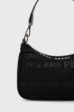 Τσάντες χιαστί Τσάντα Pepe Jeans Iris μαύρο 9 Τσάντες χιαστί Τσάντα Pepe Jeans Iris μαύρο -Pepe Jeans Sales Store unnamed file 5242