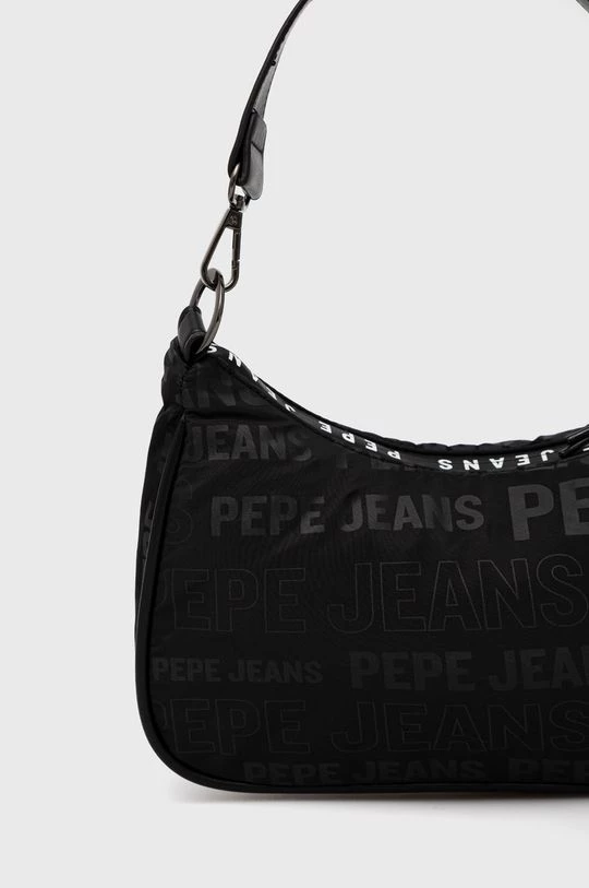 Τσάντες χιαστί Τσάντα Pepe Jeans Iris μαύρο 5 Τσάντες χιαστί Τσάντα Pepe Jeans Iris μαύρο - Image 3