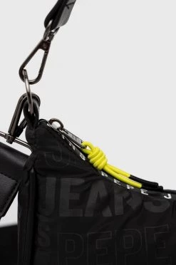 Τσάντες χιαστί Τσάντα Pepe Jeans Iris μαύρο 11 Τσάντες χιαστί Τσάντα Pepe Jeans Iris μαύρο -Pepe Jeans Sales Store unnamed file 5244