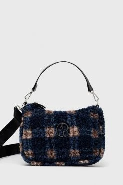 Τσάντες χιαστί Τσάντα Pepe Jeans Iris ναυτικό μπλε