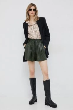 Πουκάμισα Βαμβακερό πουκάμισο Pepe Jeans Nicoleta πολύχρωμο -Pepe Jeans Sales Store unnamed file 5252