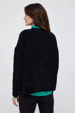 Χωρίς φερμουάρ Πουλόβερ Pepe Jeans Bethany μαύρο 9 Χωρίς φερμουάρ Πουλόβερ Pepe Jeans Bethany μαύρο -Pepe Jeans Sales Store unnamed file 5257