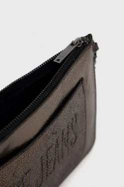 Τσάντες χειρός Δερμάτινη τσάντα συμπλέκτη Pepe Jeans χρυσαφί -Pepe Jeans Sales Store unnamed file 5268