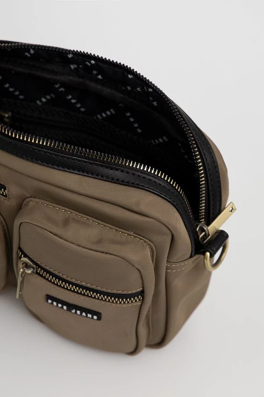 Τσάντες χιαστί Τσάντα Pepe Jeans καφέ 7 Τσάντες χιαστί Τσάντα Pepe Jeans καφέ - Image 5