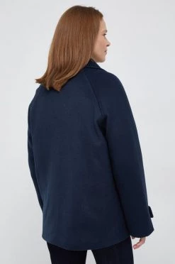 Παλτά Μάλλινο παλτό Pepe Jeans ναυτικό μπλε 10 Παλτά Μάλλινο παλτό Pepe Jeans ναυτικό μπλε -Pepe Jeans Sales Store unnamed file 5342