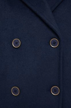 Παλτά Μάλλινο παλτό Pepe Jeans ναυτικό μπλε 12 Παλτά Μάλλινο παλτό Pepe Jeans ναυτικό μπλε -Pepe Jeans Sales Store unnamed file 5344