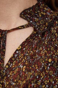 Πουκάμισα Βαμβακερό πουκάμισο Pepe Jeans πολύχρωμο -Pepe Jeans Sales Store unnamed file 5350