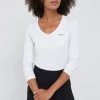 Μακρυμάνικο Longsleeve Pepe Jeans άσπρο -Pepe Jeans Sales Store unnamed file 5362